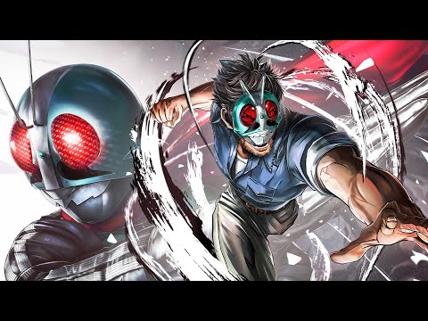 Toujima Tanzaburou wa Kamen Rider ni Naritai THIRST TeddyLoid (Altervoice) feat. Julien