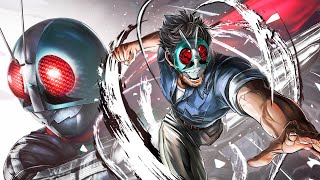 Download lagu Tojima Tanzaburo Wants to be a Kamen Rider Insert Theme - 『Let's Go!! Rider Kick』 by TeddyLoid mp3 Download lagu Tojima Tanzaburo Wants to be a Kamen Rider Insert Theme - 『Let's Go!! Rider Kick』 by TeddyLoid mp3