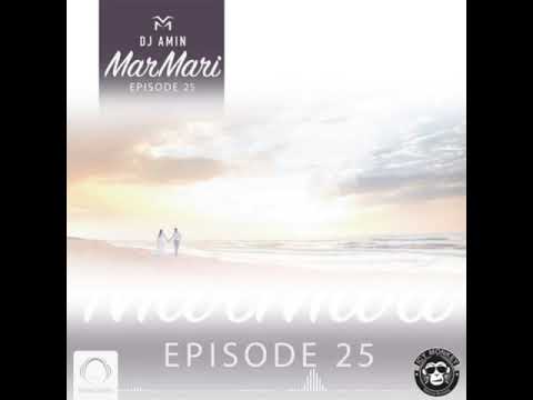 Mar Mari With DJ Amin EP 25