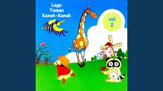 Download lagu Nyamuk Nakal mp3