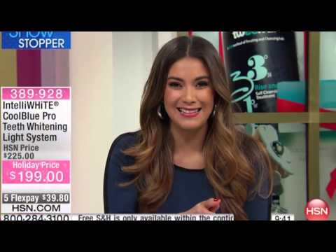 Amy Bravo Demo Reel - English