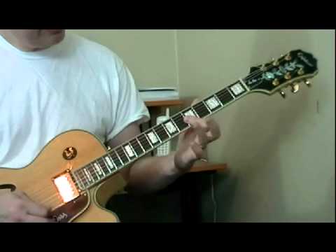 Old School Blues Lick of The Month - FEB 2015 Horn Licks/Big Walter Horton Hard-Hearted Woman