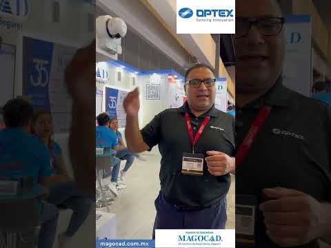  Optex Integratec
