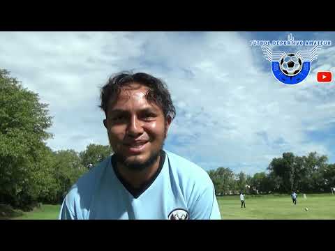 GREMIO VS REAL JUVENIL💥🏆 ll FINAL 1° DIVISION LIGA INDEPENDIENTE FUTBOL SANCTORUM AGOSTO 2022