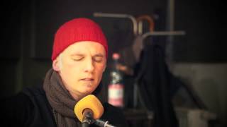 Dakota Suite - Last Flare from a desperate Shipwreck live & acoustic @ the radio