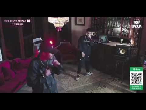 Cortesia da Casa - Convite (NeoBeats & Tangi) [Ao Vivo - Live]