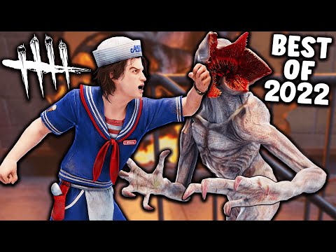 DBD’s Best Moments Of 2022!