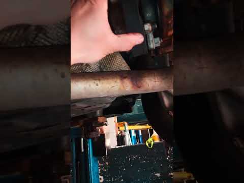 dodge durango transfer case install and removal