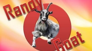 Black Ops 2: Beware Randy Goat