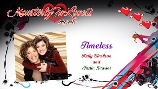 Kelly Clarkson &amp; Justin Guarini - Timeless (2003)
