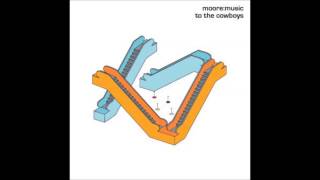 Moore Music - Stars Are Burning