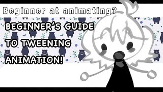 Beginner at Animating? | Easy Guide to Tweening Animation! | Alight Motion 💗