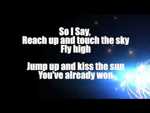 Free Your Dreams Instrumental for APL