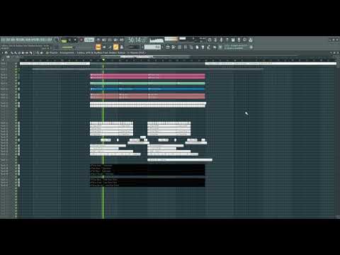 Fablers, VJAI & SkyNine Feat. Robbie Hutton - In Heaven [FLP]
