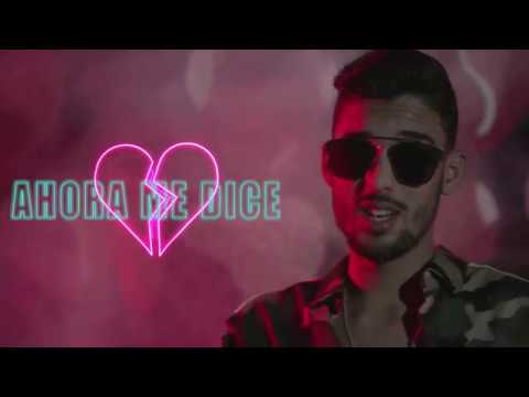 MCS x Danny Chino | Ahora Me Dice (Official Video)