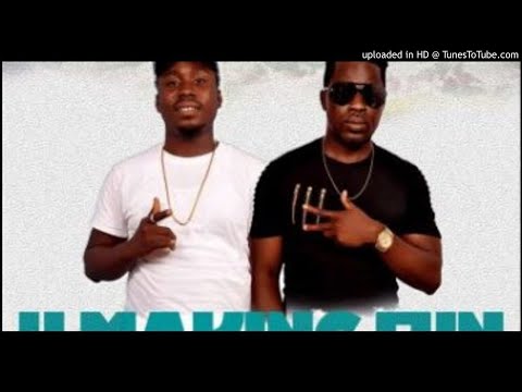 Anthere Ft JB - You Makin Fun (NEW MUSIC 2017)