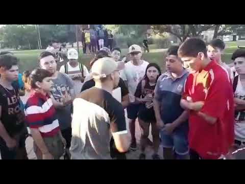 BEKA SOCRAM vs FAKA WAVE - 8vos de Final - SVF Jornada 3