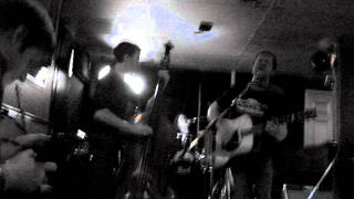 The Lonesome Line @ F-Studio June 10th 2011