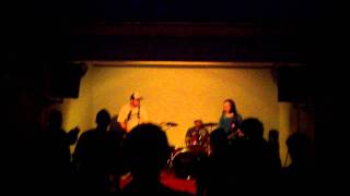 Mr Mustache - Joe&#39;s Sick (Slick Shoes couver)