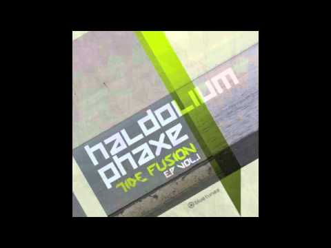 Phaxe - Unknown Language (Haldolium Remix) - Official