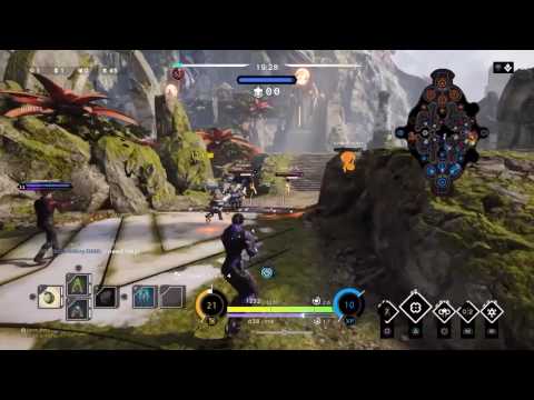 Lt. Belica Long Shot Paragon Funny Kill