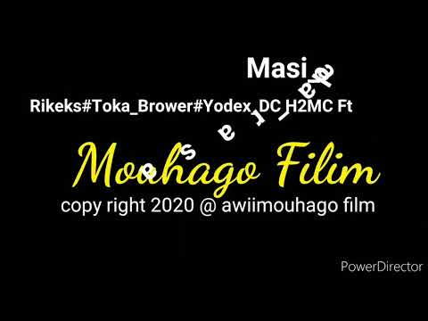 Masi ada_Rasa H2MC ft NH2F (Rikekk, Yodeks, Toka Blower)