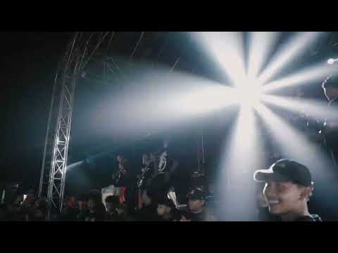Validasi Profan - Live In Utara Berisick