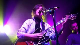 Lucy Dacus ___Map on a wall__ the Broadberry 02/19/2016