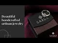SARDA™ Diamonds - Luxury Jewelry Made in Bali