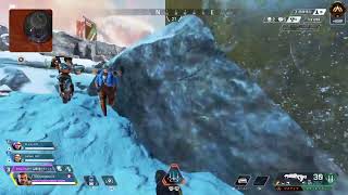 しおからのためのAPEX