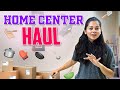 Home Center Haul VLOG Budget எகிறிடிச்சி Anithasampath Vlogs