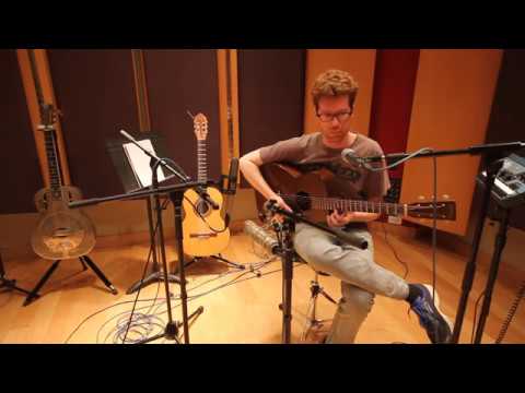 Hicks' Farewell (Traditional) - Max Kutner