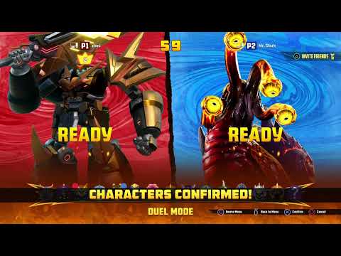 GigaBash - 2023.02.25 - The Average Skorak Cultist (Skorak) vs. zhec (Thundatross) - Unranked