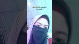 Download lagu Ngabuburit di Sunan Ampel Surabaya // Ayat-Ayat Cinta || wanita bercadar mp3