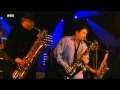 Tower of Power - On the Serious Side - Leverkusen Funknacht Live