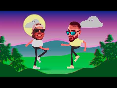 Air Magno - Préndelo ft Fyahbwoy (Remix)