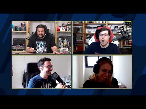 Rekkles, KCorp y Hans Sama, MADM a punto de descender, bingo de Worlds - Esportmaníacos 1783