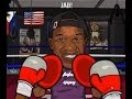 NEW BOXING GAME!! BOXING LIVE 2 BUTTON BASHING RETURNS!!