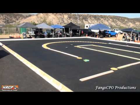 2014 HRCP On-Road : RCGT - 3/15/14