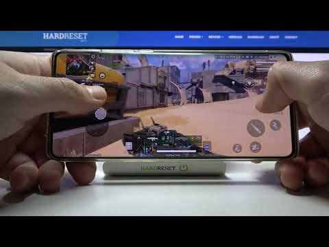 Test Game Apex on Motorola Edge 30 Ultra | Snapdragon 8+ Gen 1 | 8GB RAM | Gameplay - FPS Check