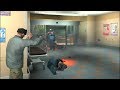 Grand Theft Auto IV Xbox 360 Free Roam Gameplay 11 HD