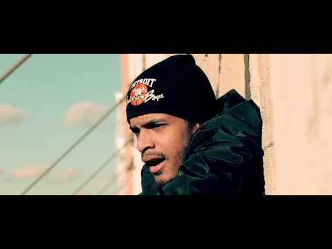 #LGMForever (Fenkell Tweez, Sunna Rose ) - Let Shit Slide