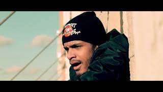 #LGMForever (Fenkell Tweez, Sunna Rose ) - Let Shit Slide