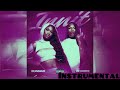 BunnaB YKNiece Innit Instrumental