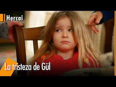 "I wanted to marry Miran..." | Hercai @hercaiespanol