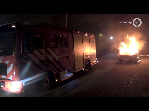 GLD Nieuws 1 januari 2020