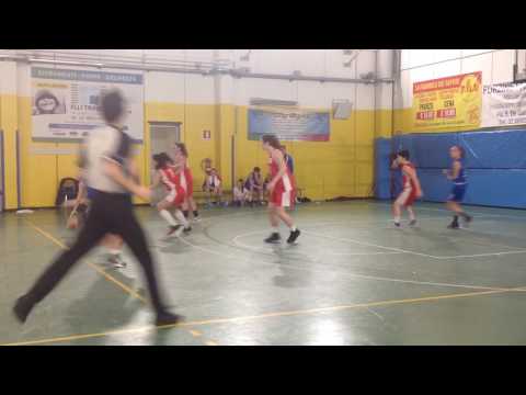 9. Opsa Bresso - Basket Gavardo