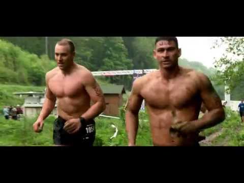 SPARTAN RACE EPLENY - Hungary 2014,  Official video