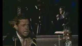Luis Miguel-Por Debajo de la Mesa-Chile 99