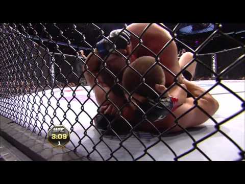 Travis Browne vs Chad Griggs full fight